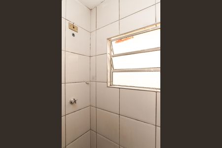 Casa para alugar com 55m², 2 quartos e sem vagaBanheiro