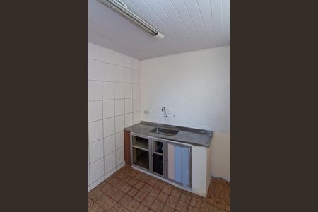 Casa para alugar com 55m², 2 quartos e sem vagaCozinha