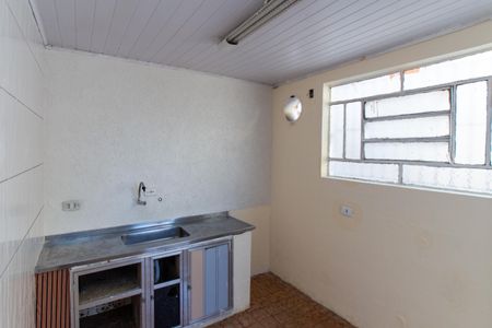 Casa para alugar com 55m², 2 quartos e sem vagaCozinha