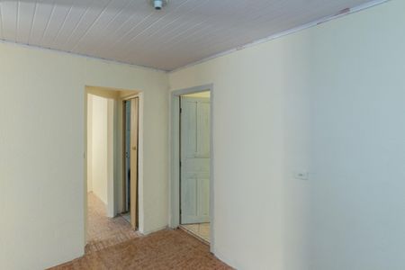 Sala de casa para alugar com 2 quartos, 55m² em Vila Nova Mazzei, São Paulo