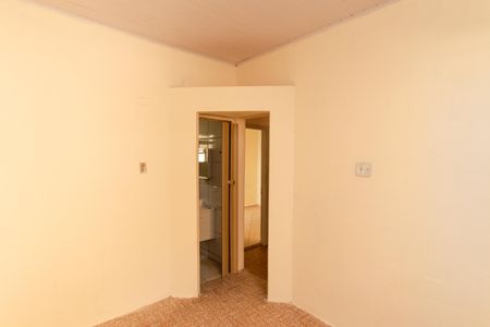 Quarto 1 de casa para alugar com 2 quartos, 55m² em Vila Nova Mazzei, São Paulo