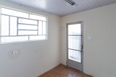 Casa para alugar com 55m², 2 quartos e sem vagaCozinha