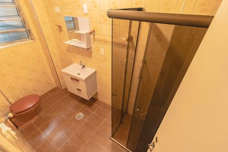 Apartamento para alugar com 2 quartos, 55m² em Vila da Saúde, São Paulo