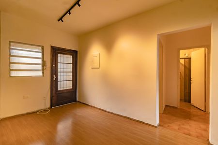 Apartamento para alugar com 2 quartos, 55m² em Vila da Saúde, São Paulo