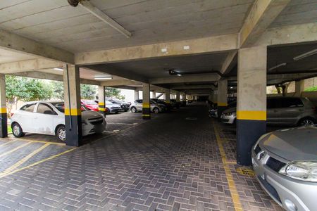 Apartamento para alugar com 50m², 2 quartos e 1 vaga Apartamento para alugar com 50m², 2 quartos e 1 vagaEstacionamento