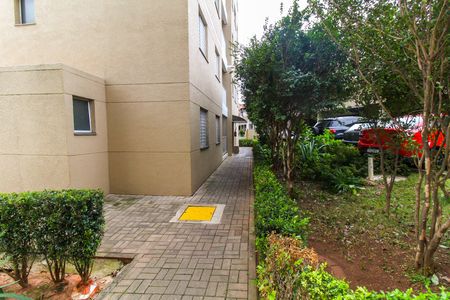 Apartamento para alugar com 50m², 2 quartos e 1 vaga Apartamento para alugar com 50m², 2 quartos e 1 vagaÁrea comum