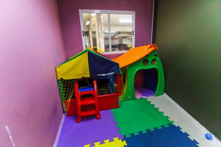 Apartamento para alugar com 50m², 2 quartos e 1 vaga Apartamento para alugar com 50m², 2 quartos e 1 vagaBrinquedoteca