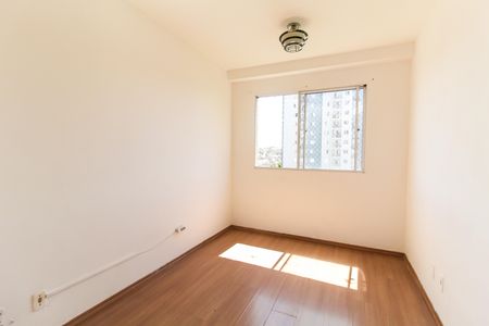 Sala de apartamento para alugar com 2 quartos, 50m² em Parque Savoi City, São Paulo