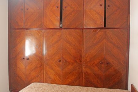 Quarto de apartamento para alugar com 1 quarto, 64m² em Gonzaga, Santos