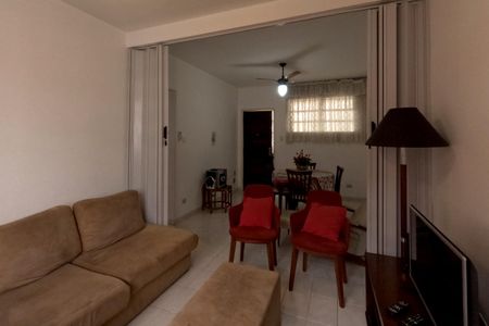 Apartamento para alugar com 64m², 1 quarto e 1 vagaSala
