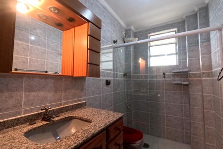 Apartamento para alugar com 64m², 1 quarto e 1 vagaBanheiro