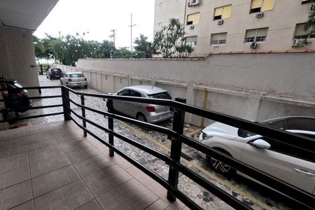 Apartamento para alugar com 64m², 1 quarto e 1 vagaÁrea Comum