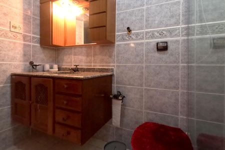 Apartamento para alugar com 64m², 1 quarto e 1 vagaBanheiro