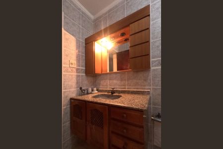 Apartamento para alugar com 64m², 1 quarto e 1 vagaBanheiro