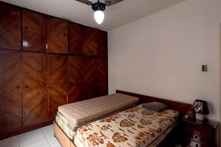 Apartamento para alugar com 64m², 1 quarto e 1 vagaQuarto 1