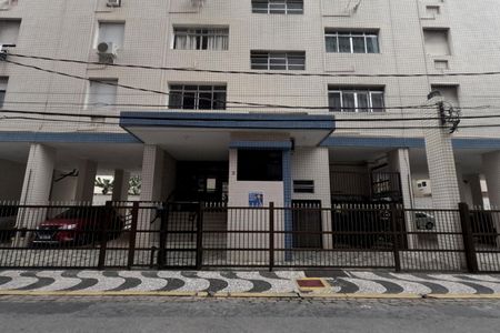 Apartamento para alugar com 64m², 1 quarto e 1 vagaFachada 