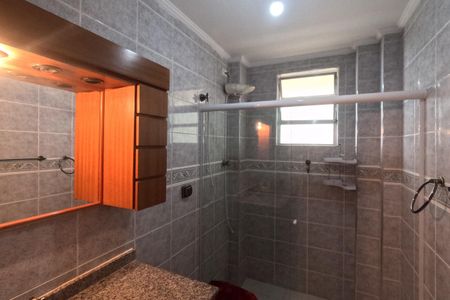 Apartamento para alugar com 64m², 1 quarto e 1 vagaBanheiro 