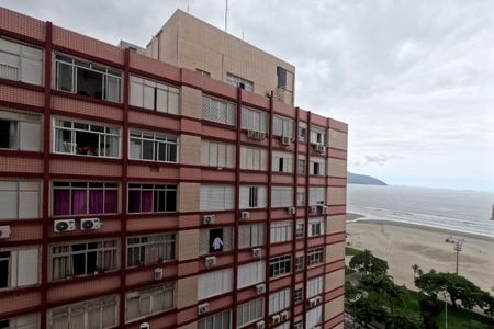 Apartamento para alugar com 64m², 1 quarto e 1 vagaVista da Sala
