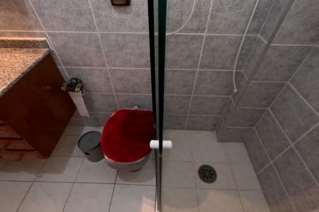 Apartamento para alugar com 64m², 1 quarto e 1 vagaBanheiro