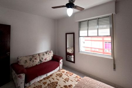 Apartamento para alugar com 64m², 1 quarto e 1 vagaQuarto 1