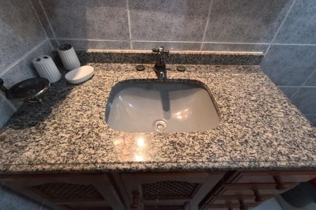 Apartamento para alugar com 64m², 1 quarto e 1 vagaBanheiro