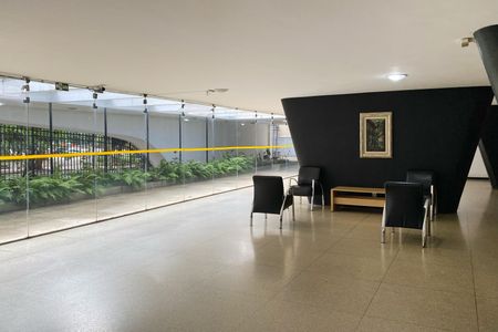 Apartamento para alugar com 130m², 3 quartos e sem vagaÁrea comum