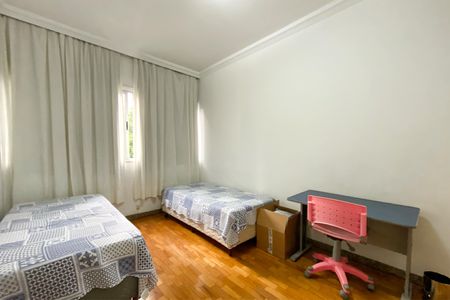 Apartamento para alugar com 130m², 3 quartos e sem vagaQuarto 1