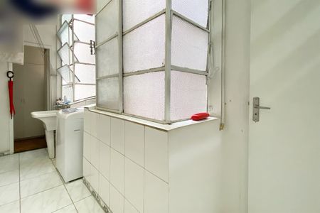 Apartamento para alugar com 130m², 3 quartos e sem vagaÁrea de Serviço