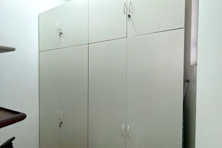 Apartamento para alugar com 130m², 3 quartos e sem vagaQuarto de Serviço