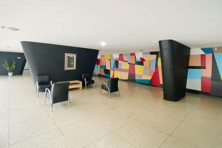 Apartamento para alugar com 130m², 3 quartos e sem vagaÁrea comum