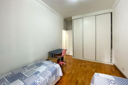 Apartamento para alugar com 130m², 3 quartos e sem vagaQuarto 1