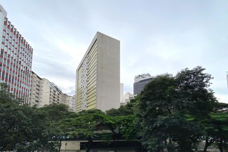 Apartamento para alugar com 130m², 3 quartos e sem vagaVista do Quarto 1