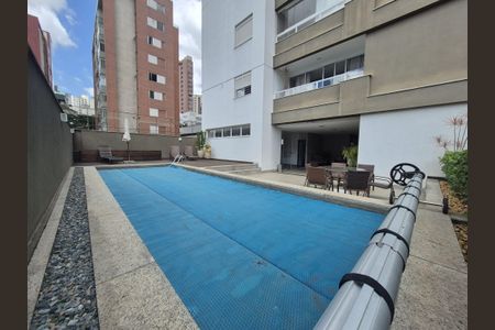Apartamento à venda com 176m², 3 quartos e 3 vagas