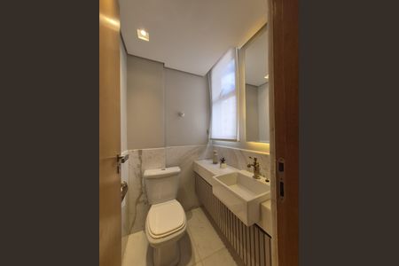 Apartamento à venda com 176m², 3 quartos e 3 vagas