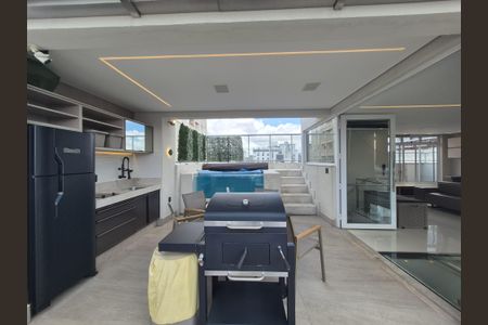 Apartamento à venda com 176m², 3 quartos e 3 vagas