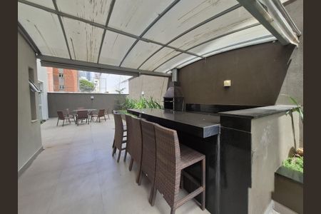 Apartamento à venda com 176m², 3 quartos e 3 vagas