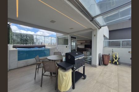 Apartamento à venda com 176m², 3 quartos e 3 vagas