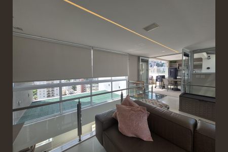 Apartamento à venda com 176m², 3 quartos e 3 vagas