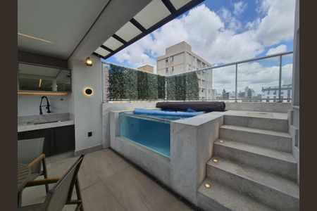 Apartamento à venda com 176m², 3 quartos e 3 vagas