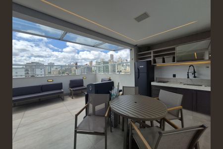 Apartamento à venda com 176m², 3 quartos e 3 vagas