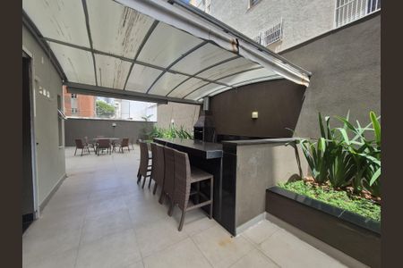 Apartamento à venda com 176m², 3 quartos e 3 vagas