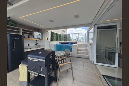 Apartamento à venda com 176m², 3 quartos e 3 vagas