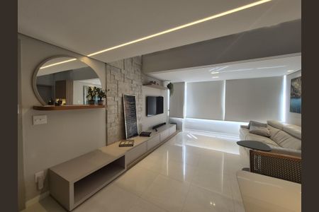 Apartamento à venda com 176m², 3 quartos e 3 vagas