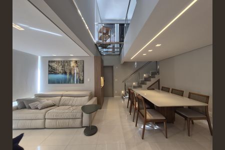 Apartamento à venda com 176m², 3 quartos e 3 vagas