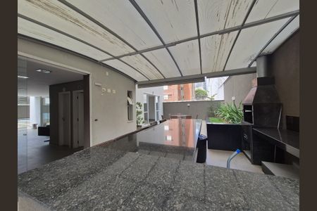 Apartamento à venda com 176m², 3 quartos e 3 vagas