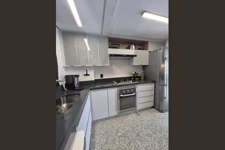 Apartamento à venda com 176m², 3 quartos e 3 vagas