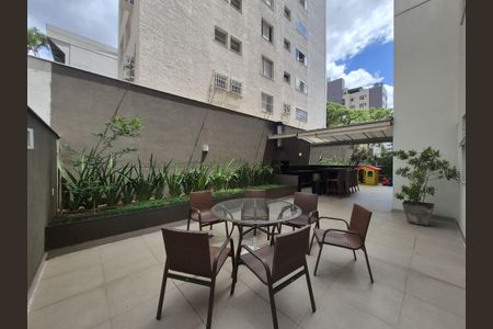 Apartamento à venda com 176m², 3 quartos e 3 vagas