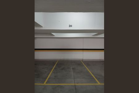 Apartamento à venda com 266m², 4 quartos e 3 vagasVaga de garagem