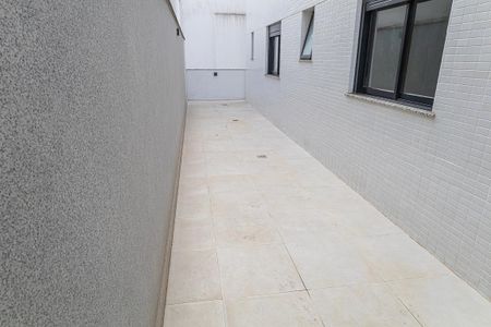 Apartamento à venda com 266m², 4 quartos e 3 vagasarea privativa