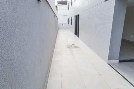 Apartamento à venda com 266m², 4 quartos e 3 vagasarea privativa